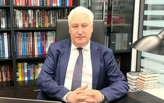 Korotşenko:Senatın Bakıya qarşı rüsvayçı qətnaməsindən sonra Fransa Senatının adı 